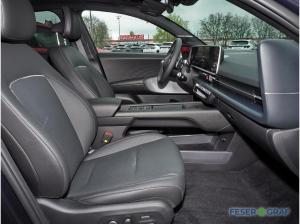 Hyundai IONIQ 6 UNIQ 4WD 360° PANO DIG. SPGL. MATRIX-LED