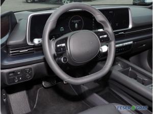 Hyundai IONIQ 6 UNIQ 4WD 360° PANO DIG. SPGL. MATRIX-LED