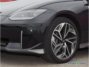 Hyundai IONIQ 6 UNIQ 4WD 360° PANO DIG. SPGL. MATRIX-LED
