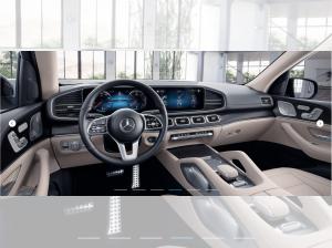 Mercedes-Benz GLS 450 4M LAGERWAGEN +AMG+DISTRONIC+MASSAGE+BURMESTER+HUD+SOFORT VERFÜGBAR