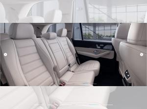 Mercedes-Benz GLS 450 4M LAGERWAGEN +AMG+DISTRONIC+MASSAGE+BURMESTER+HUD+SOFORT VERFÜGBAR