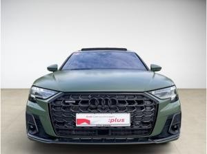 Audi A8 50 TDI quattro Tiptronic Matrix LED B&O