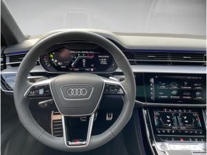 Audi A8 50 TDI quattro Tiptronic Matrix LED B&O