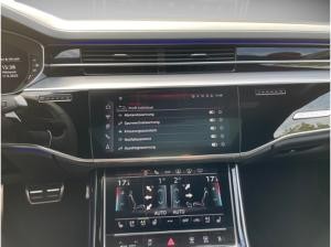 Audi A8 50 TDI quattro Tiptronic Matrix LED B&O