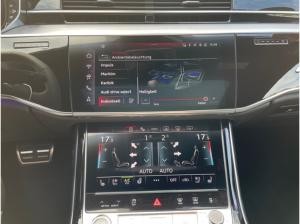 Audi A8 50 TDI quattro Tiptronic Matrix LED B&O