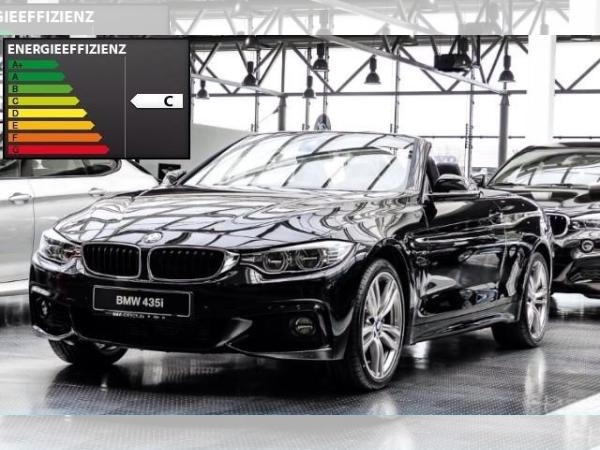 Foto - BMW 435 i X Cabrio / Prämie Übernahme 2000€ brutto