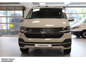 Volkswagen T6.1 California Beach Tour 2 0 l TDI (VW Mülheim)