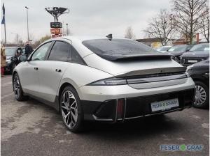 Hyundai IONIQ 6 UNIQ-PAKET 4WD BOSE HEAD-UP 20 ZOLL