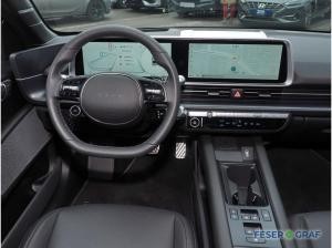 Hyundai IONIQ 6 UNIQ-PAKET 4WD BOSE HEAD-UP 20 ZOLL