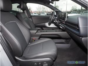 Hyundai IONIQ 6 UNIQ-PAKET 4WD BOSE HEAD-UP 20 ZOLL