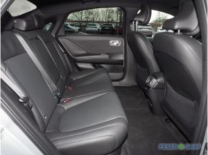 Hyundai IONIQ 6 UNIQ-PAKET 4WD BOSE HEAD-UP 20 ZOLL