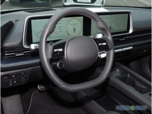 Hyundai IONIQ 6 UNIQ-PAKET 4WD BOSE HEAD-UP 20 ZOLL