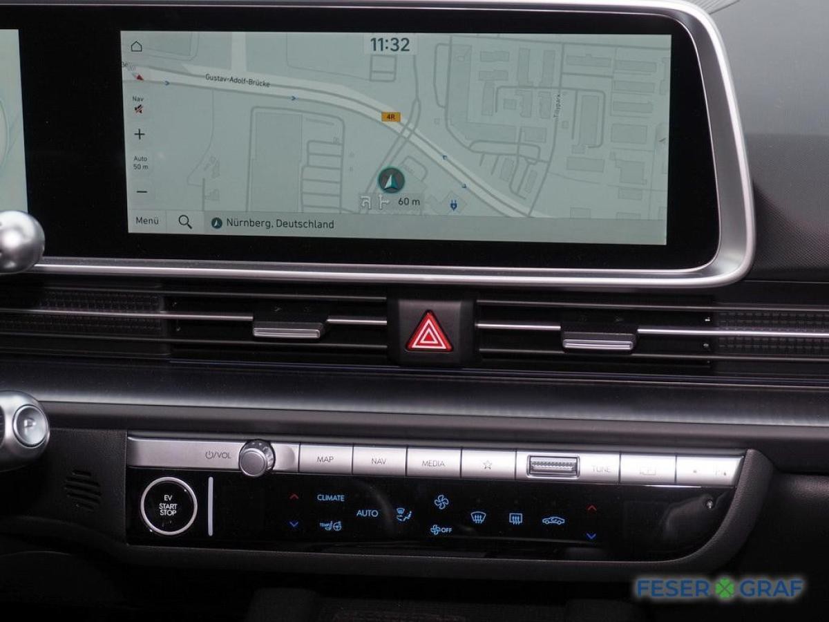 Hyundai IONIQ 6 UNIQ-PAKET 4WD BOSE HEAD-UP 20 ZOLL