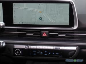 Hyundai IONIQ 6 UNIQ-PAKET 4WD BOSE HEAD-UP 20 ZOLL