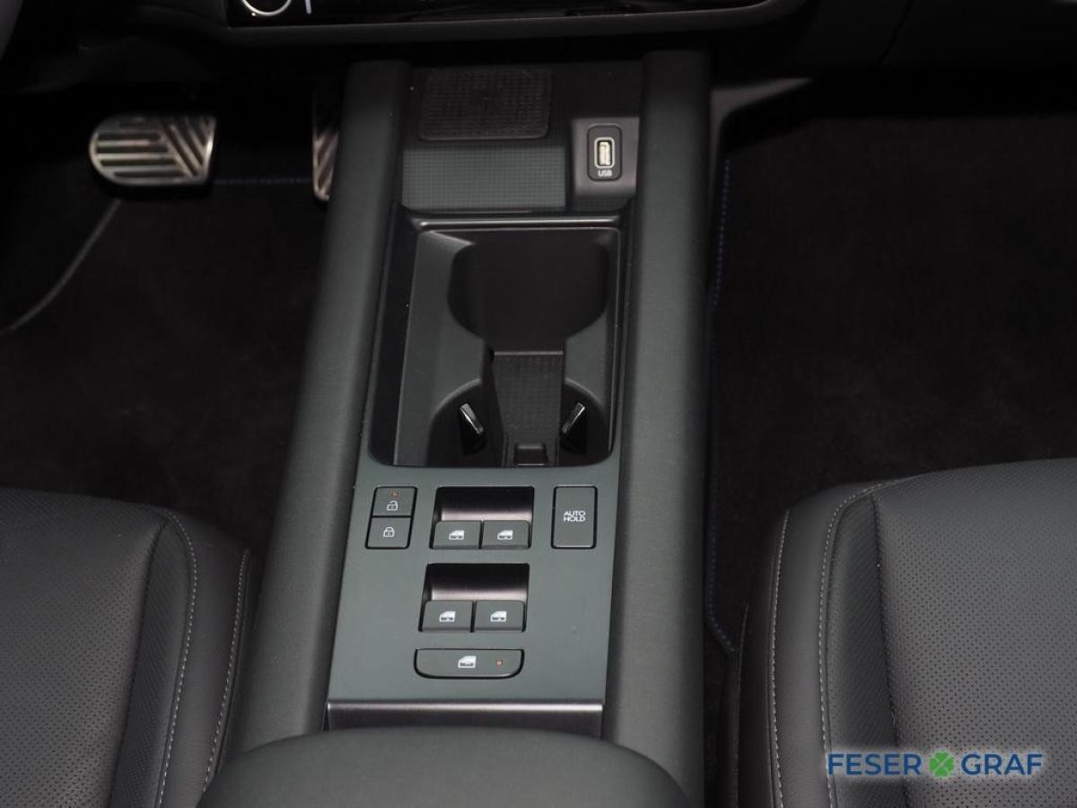 Hyundai IONIQ 6 UNIQ-PAKET 4WD BOSE HEAD-UP 20 ZOLL