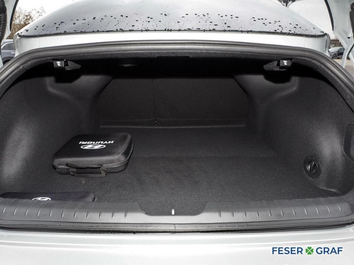 Hyundai IONIQ 6 UNIQ-PAKET 4WD BOSE HEAD-UP 20 ZOLL