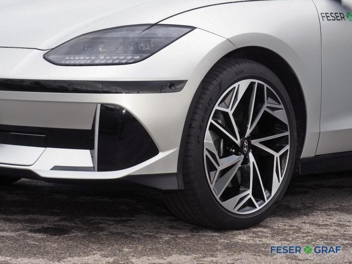 Hyundai IONIQ 6 UNIQ-PAKET 4WD BOSE HEAD-UP 20 ZOLL