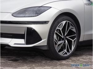 Hyundai IONIQ 6 UNIQ-PAKET 4WD BOSE HEAD-UP 20 ZOLL