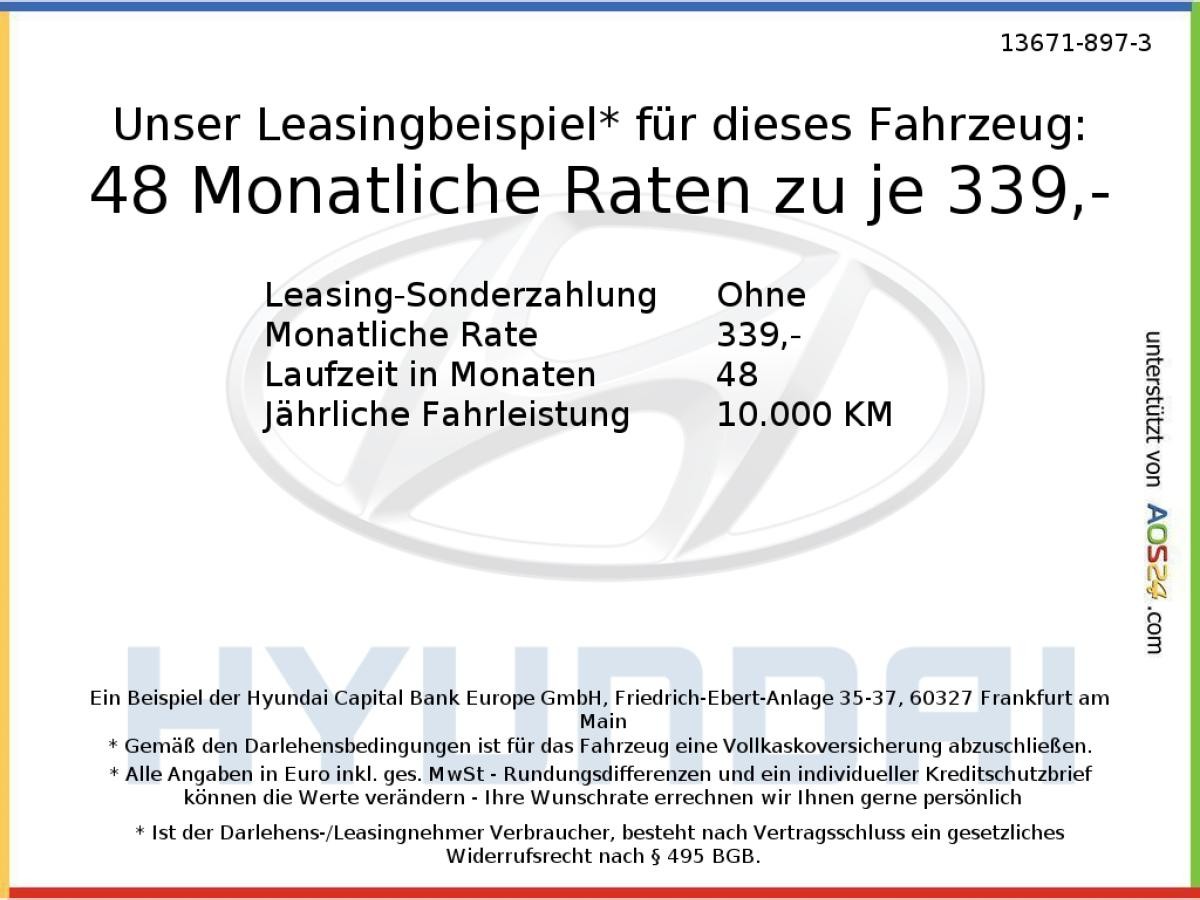 Hyundai IONIQ 6 UNIQ-PAKET 4WD BOSE HEAD-UP 20 ZOLL