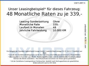 Hyundai IONIQ 6 UNIQ-PAKET 4WD BOSE HEAD-UP 20 ZOLL