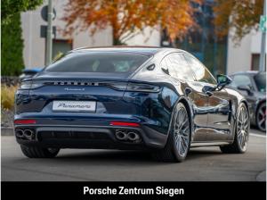Porsche Panamera 4 Platinum Edition LED-Matrix/Sport Chrono/Sportabgas/InnoDrive