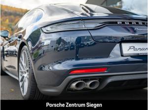 Porsche Panamera 4 Platinum Edition LED-Matrix/Sport Chrono/Sportabgas/InnoDrive