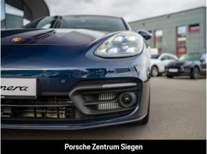 Porsche Panamera 4 Platinum Edition LED-Matrix/Sport Chrono/Sportabgas/InnoDrive