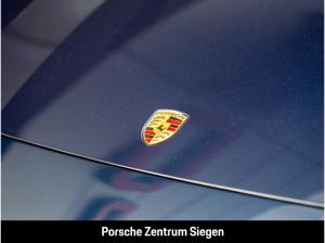 Porsche Panamera 4 Platinum Edition LED-Matrix/Sport Chrono/Sportabgas/InnoDrive