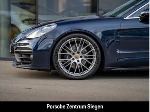 Porsche Panamera 4 Platinum Edition LED-Matrix/Sport Chrono/Sportabgas/InnoDrive