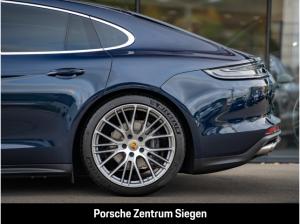 Porsche Panamera 4 Platinum Edition LED-Matrix/Sport Chrono/Sportabgas/InnoDrive