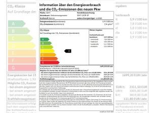 Seat Leon Sportstourer Style Edition - Stuttgart Spezial -  150 PS 6-Gang -  Sofort verfügbar!