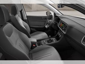 Seat Ateca Style Edition - Stuttgart Spezial - 150 PS 7 Gang-DSG - Sofort verfügbar!
