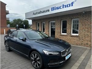 Volvo S90 Plus Bright Plug-In Hybrid Twin Engine EU6d Recharge T8 AWD Plug-in Hy
