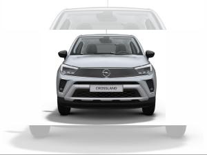 Opel Crossland Elegance Paket | KURZFRISTIG VERFÜGBAR | Privat