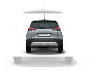 Opel Crossland Elegance Paket | KURZFRISTIG VERFÜGBAR | Privat
