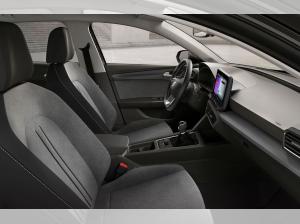 Seat Leon Style Edition 110 PS 7-Gang DSG - Stuttgart Spezial - Sofort verfügbar!