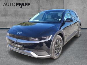 Hyundai IONIQ 5 58kWh DYNAMIQ-Paket inkl. Wärmepumpe >sofort verfügbar<