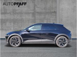 Hyundai IONIQ 5 58kWh DYNAMIQ-Paket inkl. Wärmepumpe >sofort verfügbar<