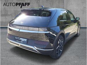 Hyundai IONIQ 5 58kWh DYNAMIQ-Paket inkl. Wärmepumpe >sofort verfügbar<