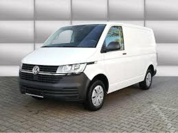 Volkswagen T6.1 Transporter Kasten 2.0 TDI 81 KW *Klima*PDC