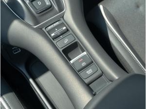 Honda ZR-V HEV Sport