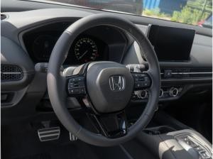 Honda ZR-V HEV Sport