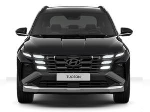 Hyundai TUCSON TREND Allrad Facelift LED-Matrix