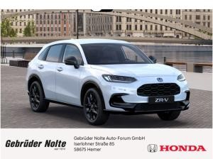 Honda ZR-V HEV Sport