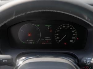 Honda ZR-V HEV Sport