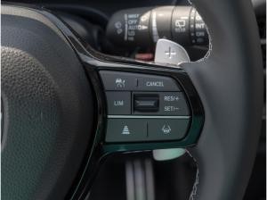 Honda ZR-V HEV Sport