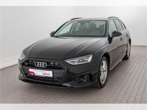 Audi A4 Avant Advanced 40 TDI S tr. VIRTUAL ACC NAVI RFK
