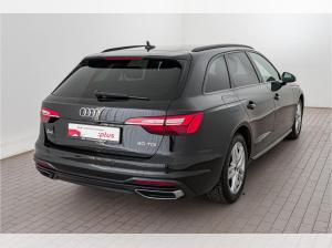 Audi A4 Avant Advanced 40 TDI S tr. VIRTUAL ACC NAVI RFK