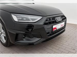 Audi A4 Avant Advanced 40 TDI S tr. VIRTUAL ACC NAVI RFK