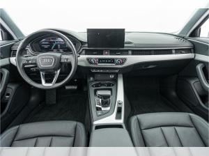 Audi A4 Avant Advanced 40 TDI S tr. VIRTUAL ACC NAVI RFK